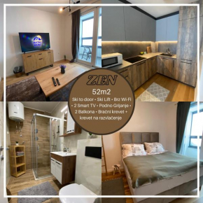 Zen Apartments Jahorina - Snježna Dolina Resort